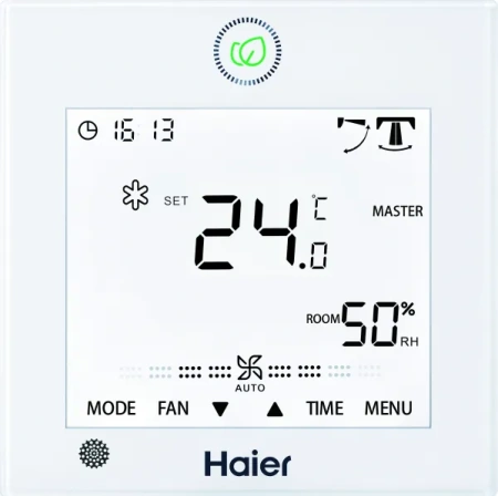 Кондиционер Haier Eco AD50S1LM1FA