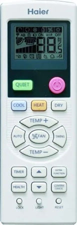 Кондиционер Haier HSU-12HEM103/R2