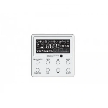 Кондиционер Cooper&Hunter Commercial CH-IC160RK/CH-IU160RM