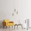 Масляный обогреватель Zanussi Casa ZOH/CS-09W