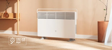 Электроконвектор Xiaomi Mi Smart Space Heater S KRDNQ03ZM