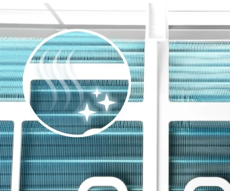 Кондиционер Royal Clima Pandora RC-PD55HN