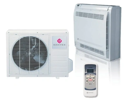 Кондиционер Dantex RK-12GHM-N1