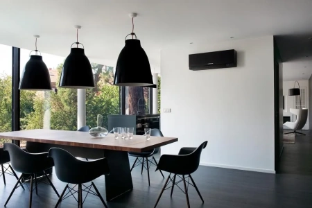 Кондиционер Mitsubishi Electric Design Inverter MSZ-EF42VE3B/MUZ-EF42VE