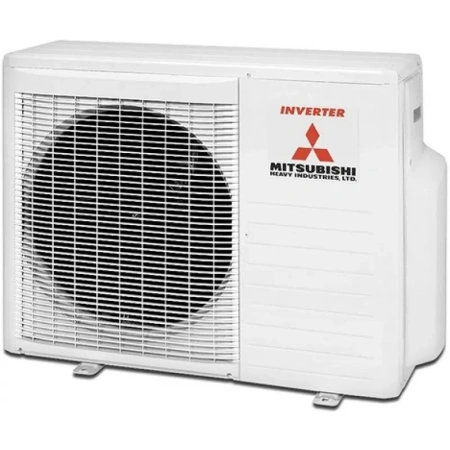 Кондиционер Mitsubishi Heavy Industries SRK35ZSPR-S/SRC35ZSPR-S