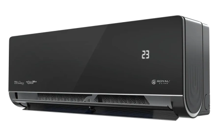 Кондиционер Royal Clima Supremo Nero Full DC EU Inverter RCI-RSN55HN