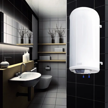 Водонагреватель Galmet Mini Tower SGW(S)140