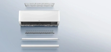 Кондиционер TAC-18CHSD/TPG31IHB