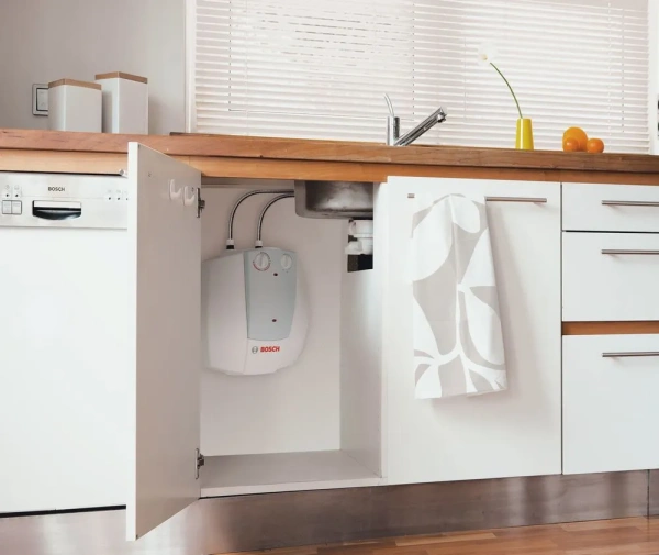 Водонагреватель Bosch Tronic 2000T mini ES 010-5M 0 WIV-T