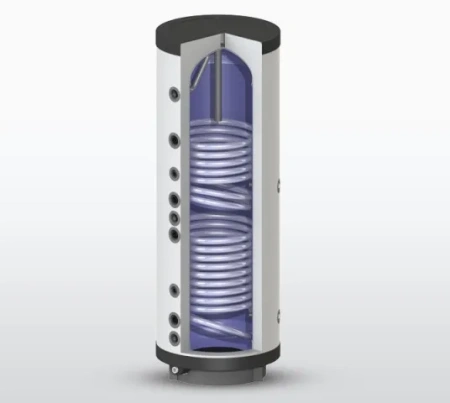 Водонагреватель Elektromet WGJ-S 300 DUO FIT [063-30-206]