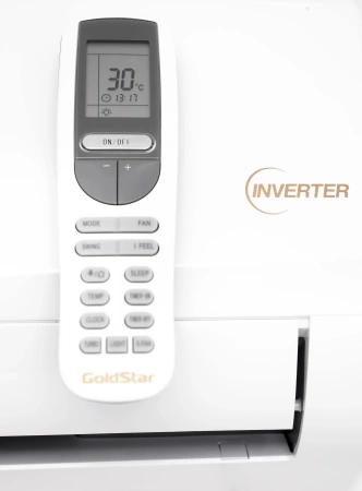 Кондиционер GoldStar GSWH09-DFM1AI