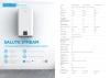 Водонагреватель Midea MWH-5020-FED