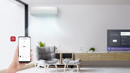 Кондиционер TCL Elite TAC-09CHSD/XA71IN