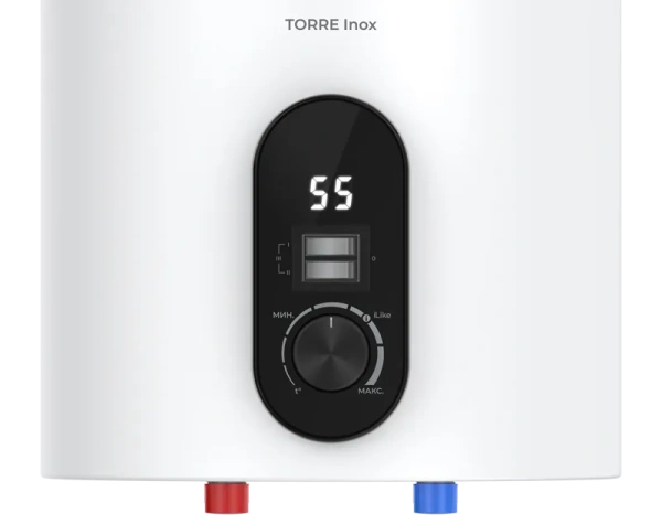 Водонагреватель Royal Clima TORRE Inox RWH-TR30-SS