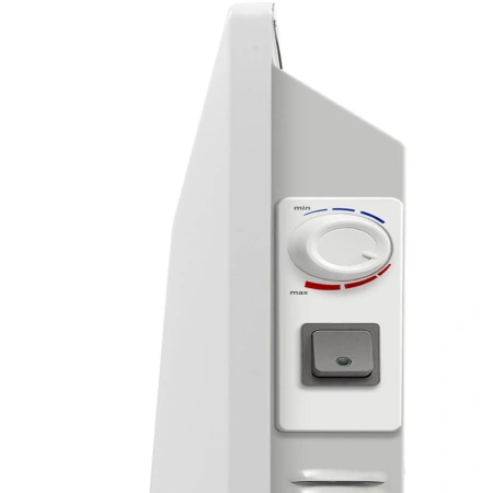 Электроконвектор Ballu Enzo BEC/EZMR-1000 (SC)