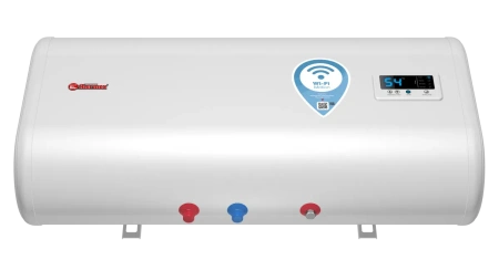 Водонагреватель Thermex IF 80 H (pro) Wi-Fi