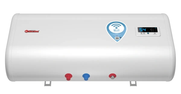 Водонагреватель Thermex IF 80 H (pro) Wi-Fi