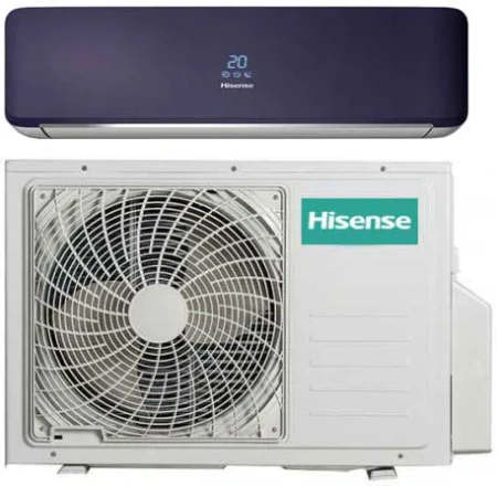 Кондиционер Hisense AS-13UR4SVDTD