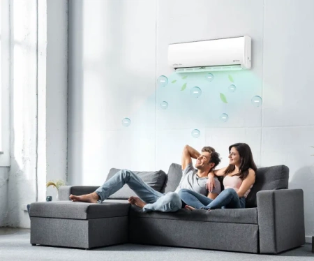 Кондиционер Royal Clima Gloria Inverter Upgrade RCI-GL35HN