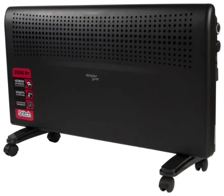 Электроконвектор Engy EN-2000EB energo