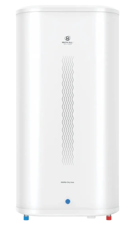 Водонагреватель Royal Clima Sigma Dry Inox RWH-SGD80-FS