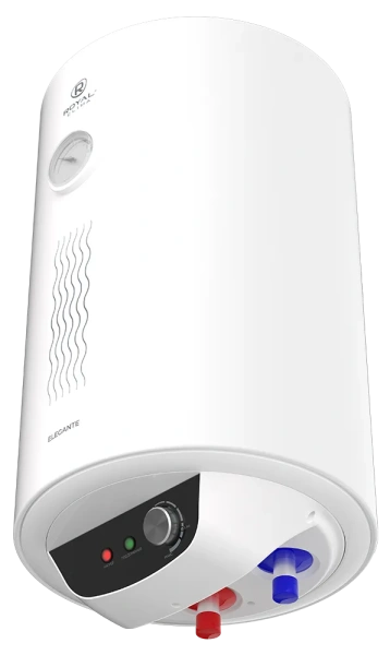 Водонагреватель Royal Clima Elegante RWH-E50-RE