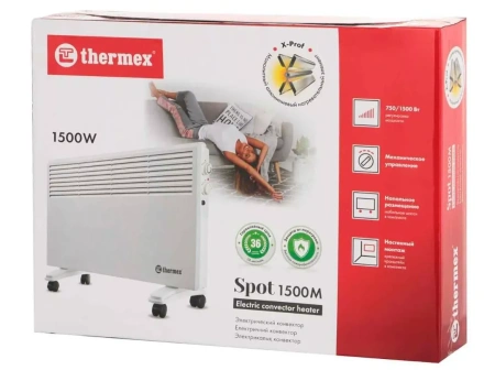 Электроконвектор Thermex Spot 1500M