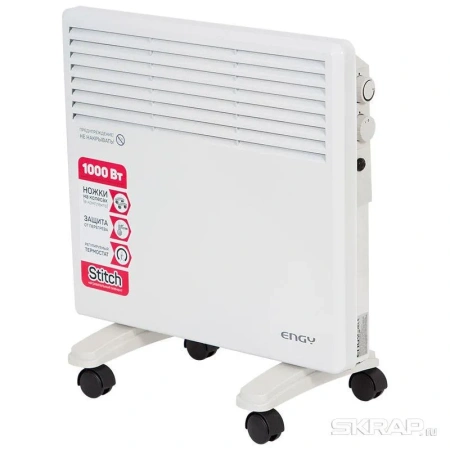 Электроконвектор Engy EN-1000