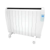 Электроконвектор Thermex Lummi 1500E
