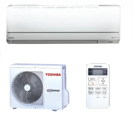 Кондиционер Toshiba RAS-16EKV-EE/RAS-16EAV-EE