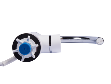 Водонагреватель Atmor Tap 3 кВт кран