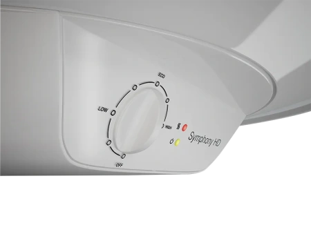 Водонагреватель Zanussi ZWH/S 50 Symphony HD