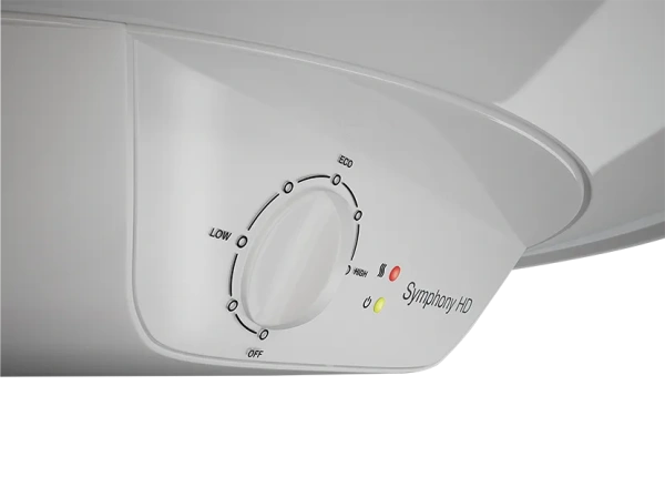 Водонагреватель Zanussi ZWH/S 50 Symphony HD