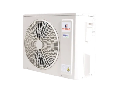 Кондиционер Vetero Tempo Inverter V-S18TAC (матовый)
