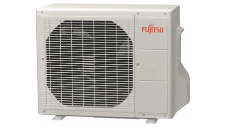 Кондиционер Fujitsu Classic Euro ASYG09LLCE/AOYG09LLCE