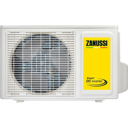 Кондиционер Zanussi Perfecto DC Inverter ZACS/I-18 HPF/A22/N8