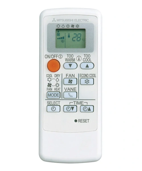 Кондиционер Mitsubishi Electric MSZ-DM25VA-E1