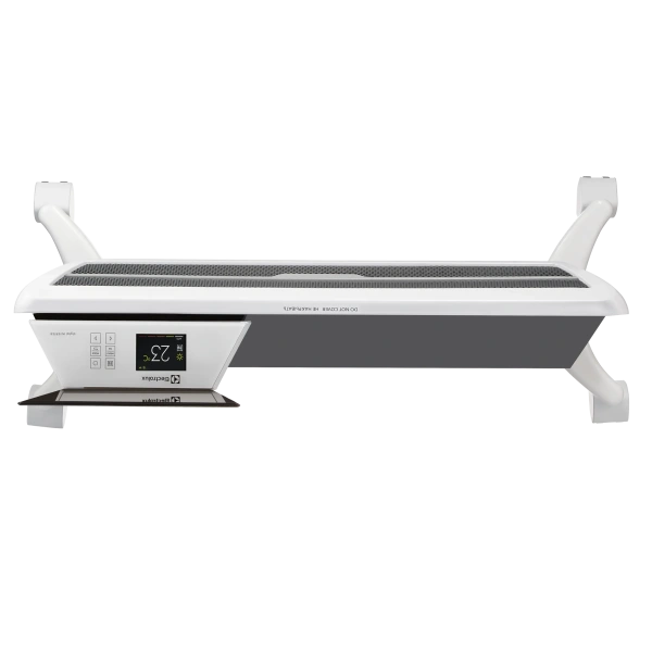 Электроконвектор комплект Electrolux ECH/AG2 2000 TUI3.1 с Wi-Fi