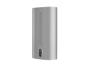 Водонагреватель Electrolux EWH 100 Royal Flash Silver