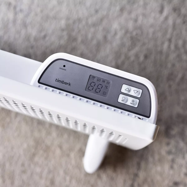 Электроконвектор Timberk Home Intellect T-EC2000-X2E-WF