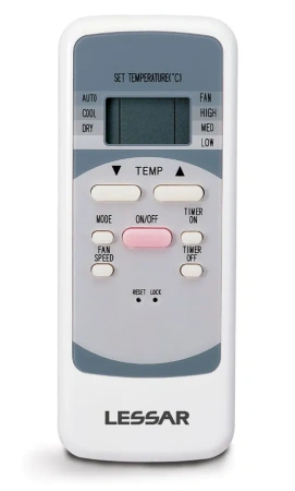 Кондиционер Lessar LS-HE55DIA4/LU-HE55UIA4
