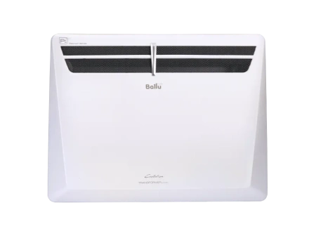 Электроконвектор комплект Ballu BEC/EVU 1000 BCT/EVU-3.1I