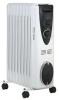 Масляный обогреватель Neoclima NC 0205
