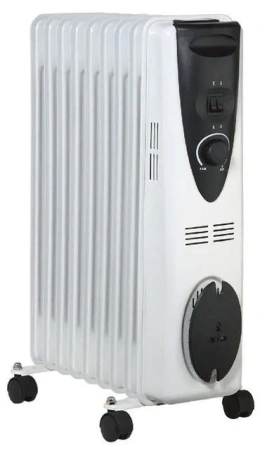Масляный обогреватель Neoclima NC 0205