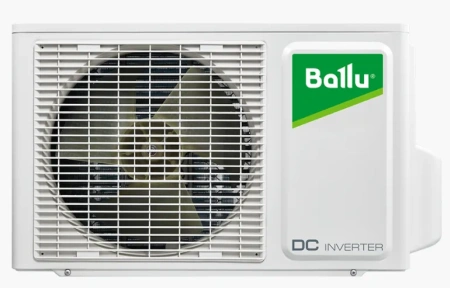 Кондиционер Ballu BSPRI-09HN1