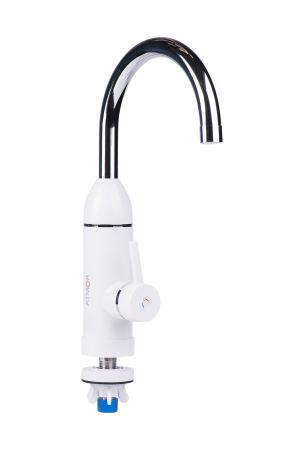 Водонагреватель Atmor Tap 3 кВт кран