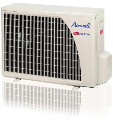 Кондиционер Airwell DLF 12 DCI