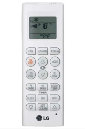 Кондиционер LG AM07BP