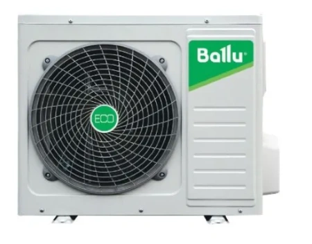 Кондиционер Ballu BSWI-12HN8/EU/20Y