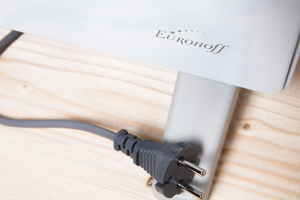Электроконвектор Eurohoff ECH 1002